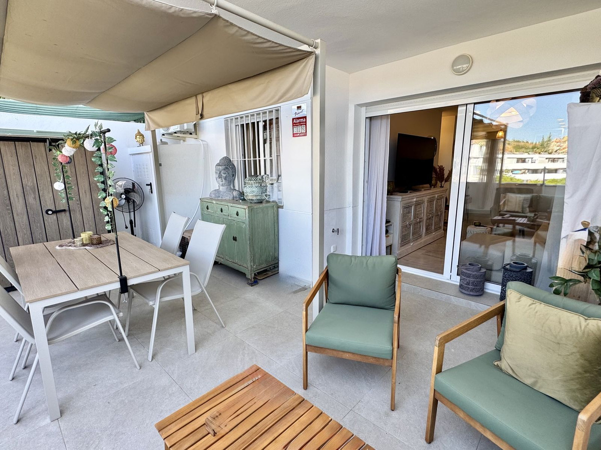 2-slaapkamerappartement in Riviera del Sol, Mijas in Riviera del Sol - foto 9