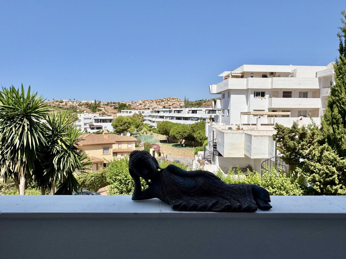 2-slaapkamerappartement in Riviera del Sol, Mijas in Riviera del Sol - foto 10