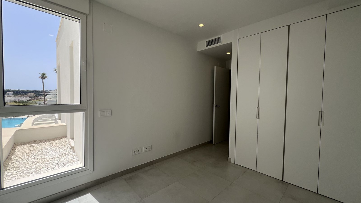 3-slaapkamerappartement in La Cala de Mijas in La Cala de Mijas - foto 17