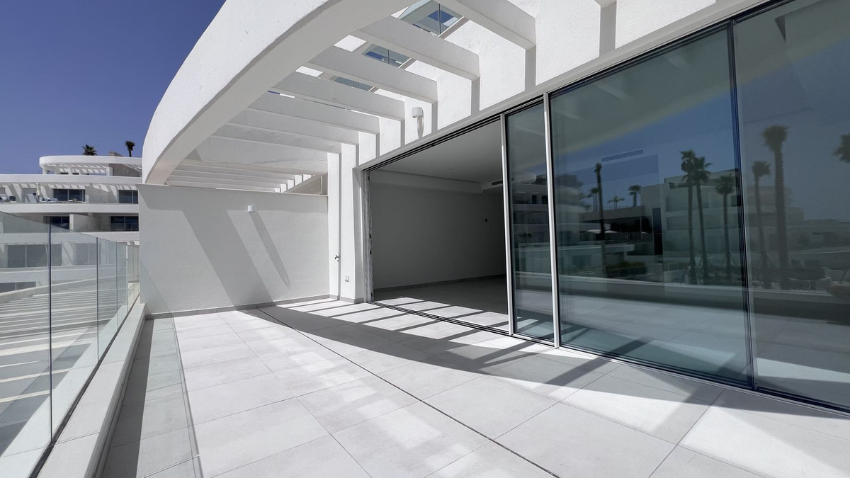 3-slaapkamerappartement in La Cala de Mijas in La Cala de Mijas - foto 18