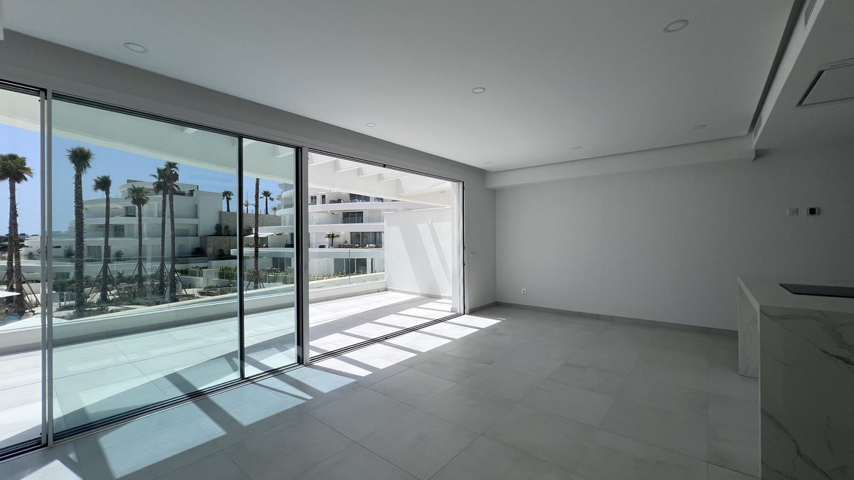 3-slaapkamerappartement in La Cala de Mijas in La Cala de Mijas - foto 5