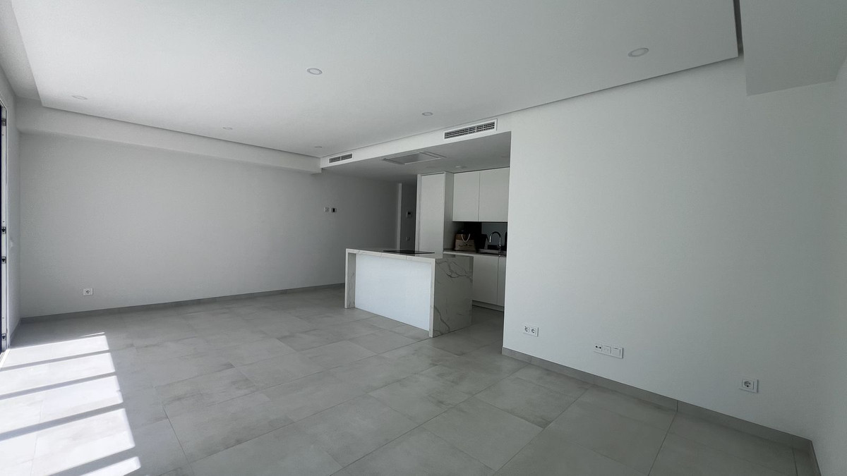 3-slaapkamerappartement in La Cala de Mijas in La Cala de Mijas - foto 7