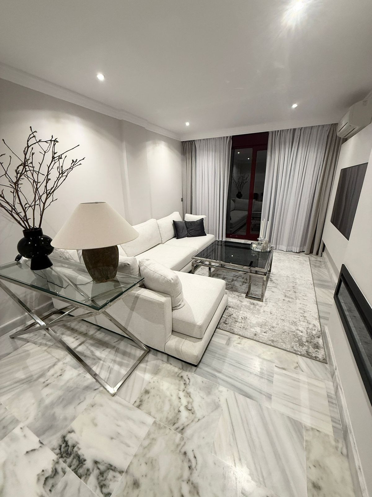 Appartement met 1 slaapkamer in Selwo in Selwo - foto 18