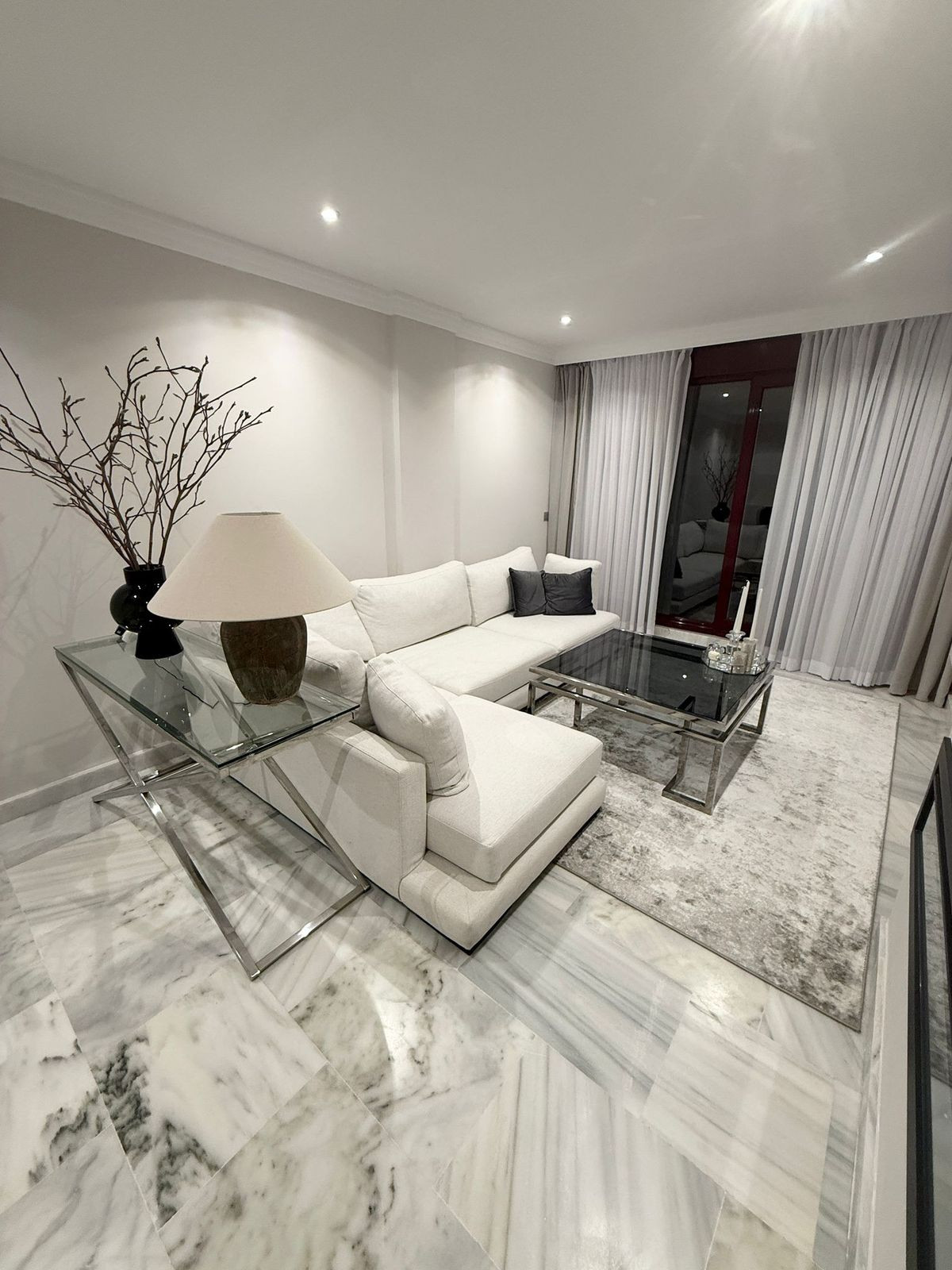 Appartement met 1 slaapkamer in Selwo in Selwo - foto 19