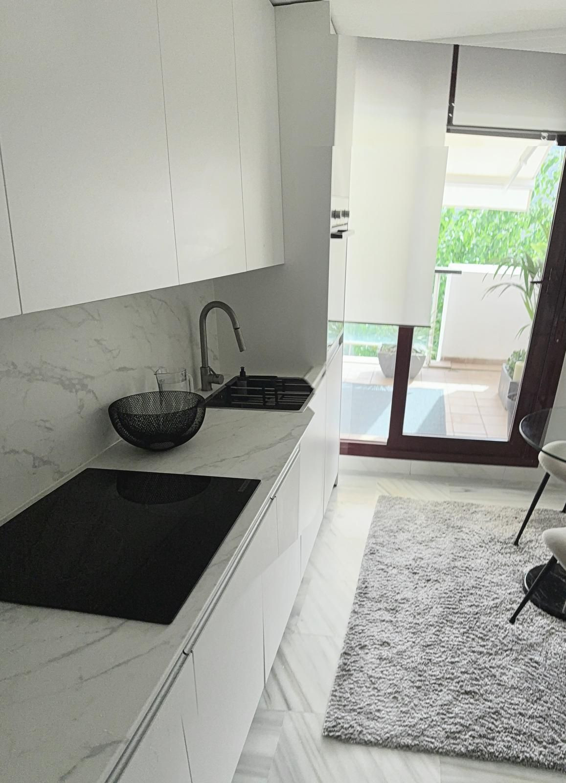 Appartement met 1 slaapkamer in Selwo in Selwo - foto 3