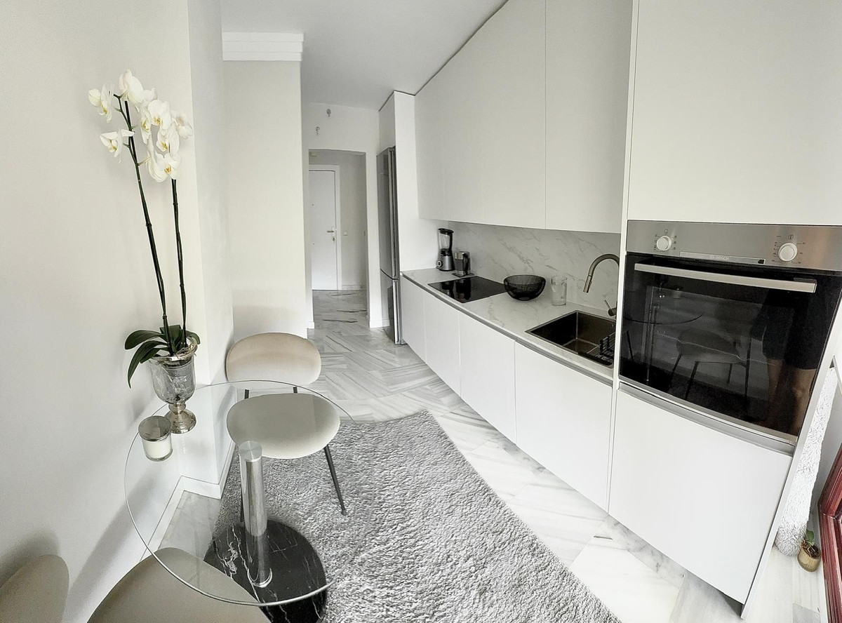 Appartement met 1 slaapkamer in Selwo in Selwo - foto 4