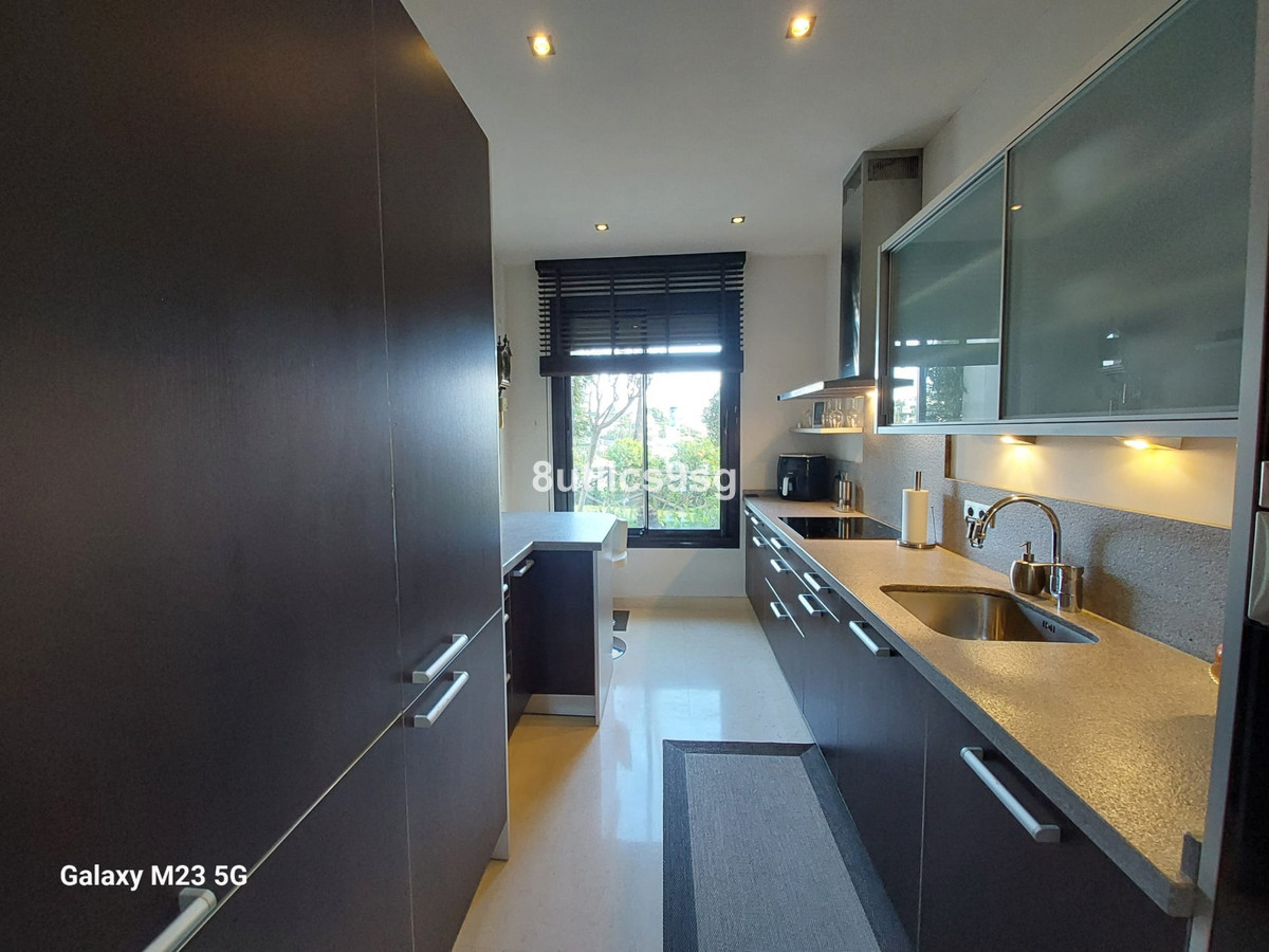 2-slaapkamer appartement in Benahavís in Benahavís - foto 15