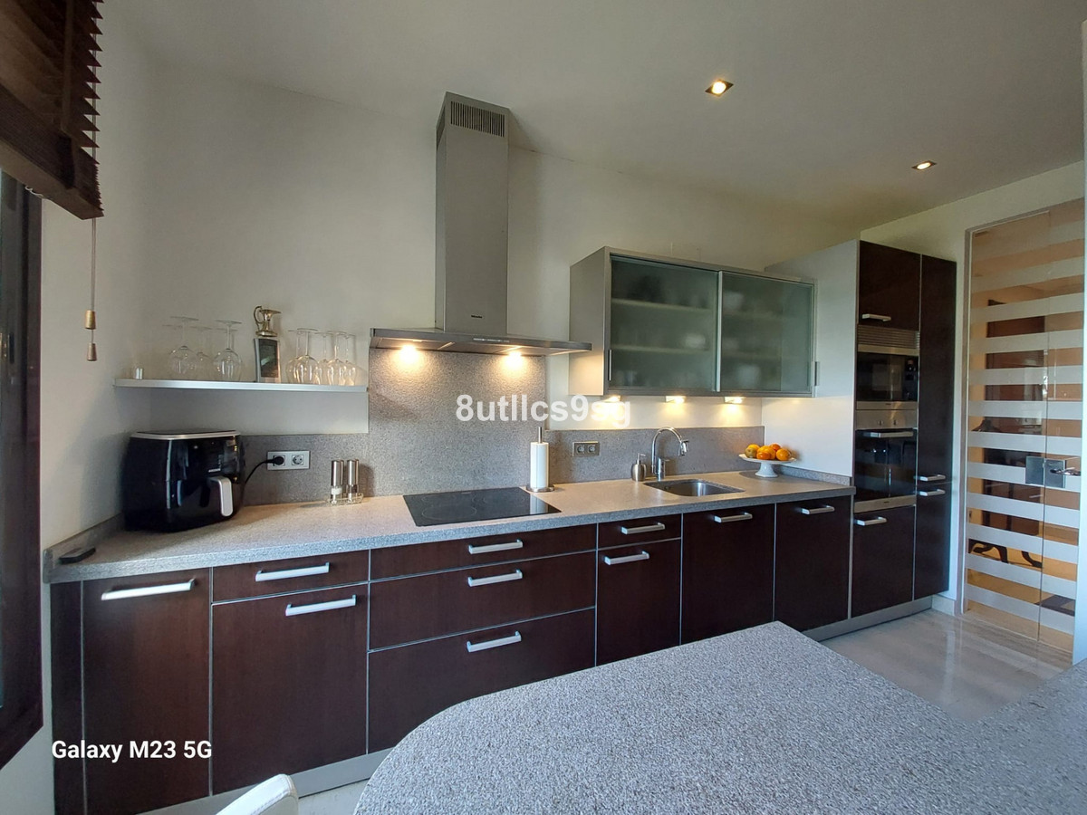2-slaapkamer appartement in Benahavís in Benahavís - foto 20