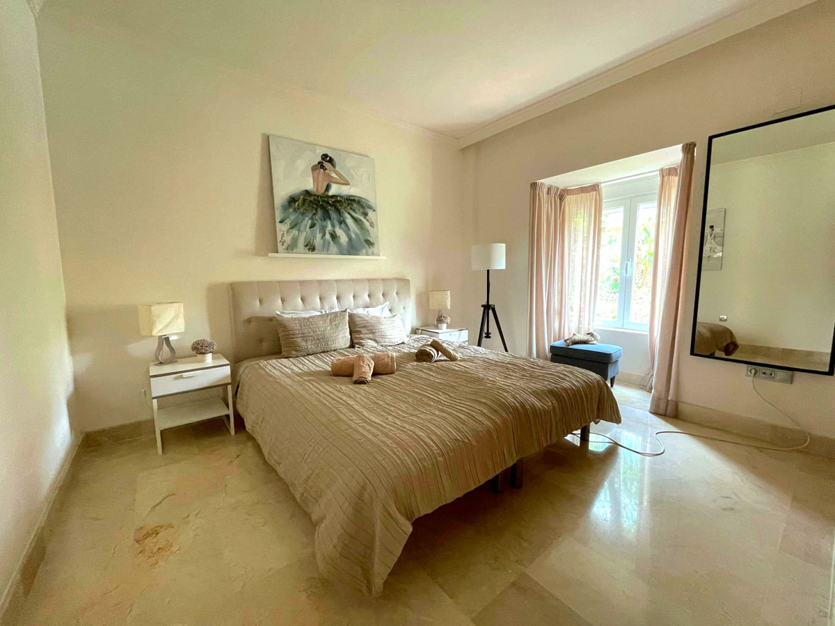 3-slaapkamer appartement in Nueva Andalucía, Marbella in Nueva Andalucía - foto 2