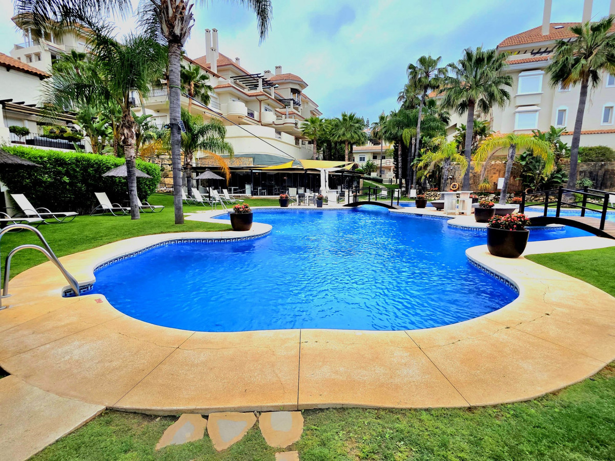 3-slaapkamer appartement in Nueva Andalucía, Marbella in Nueva Andalucía - foto 13