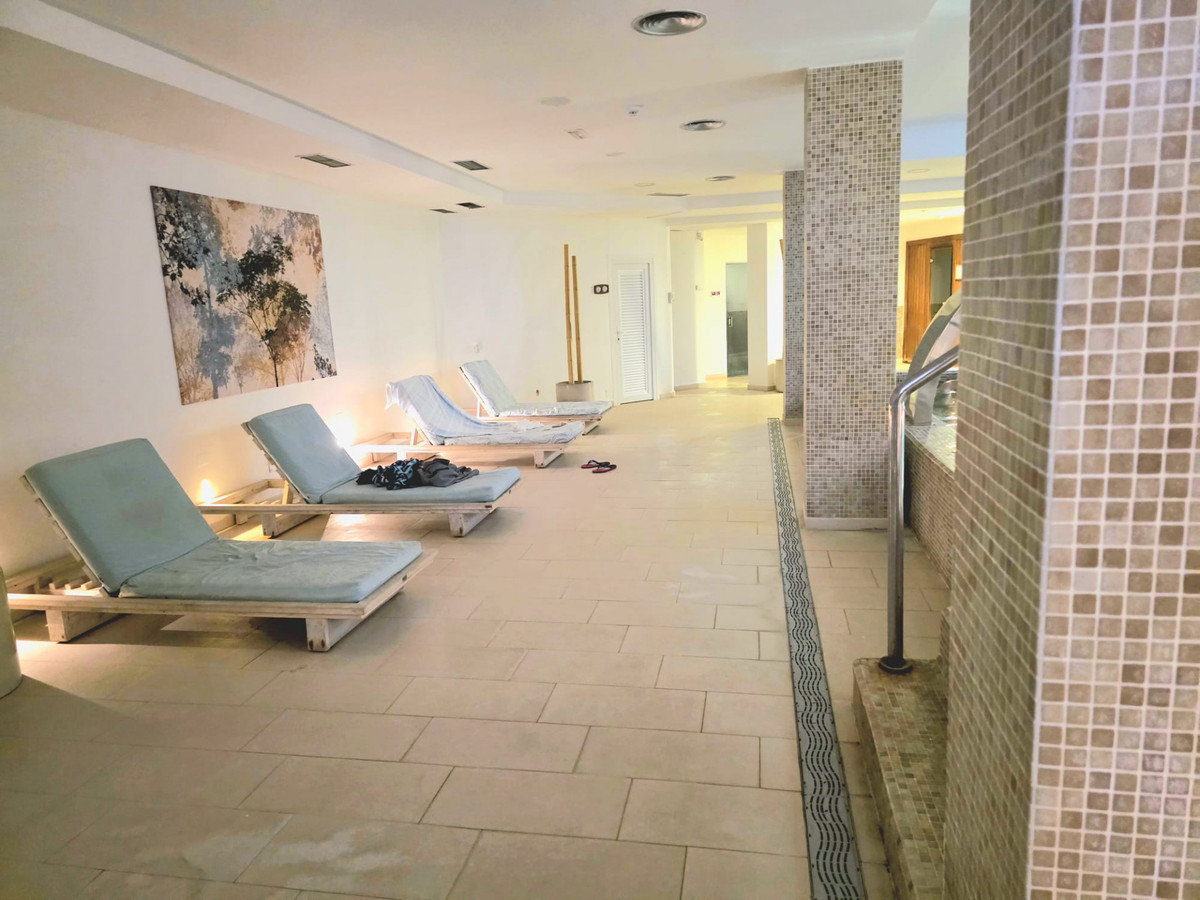 3-slaapkamer appartement in Nueva Andalucía, Marbella in Nueva Andalucía - foto 18