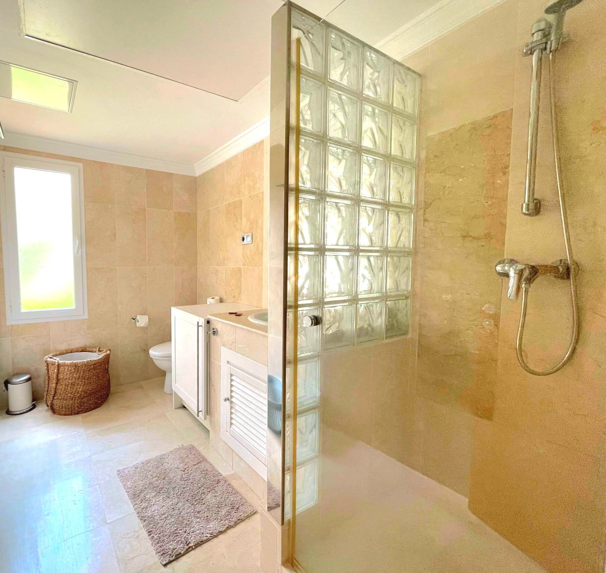 3-slaapkamer appartement in Nueva Andalucía, Marbella in Nueva Andalucía - foto 3
