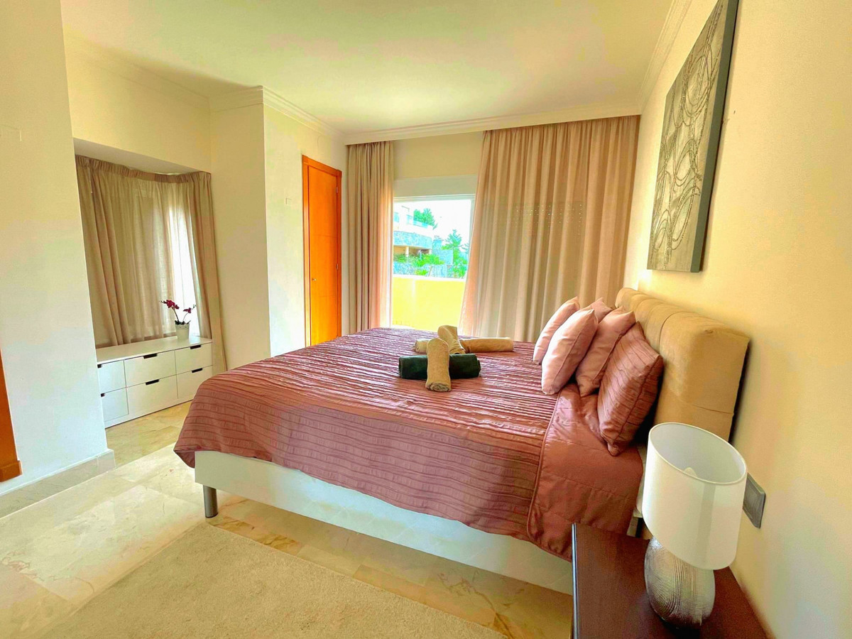 3-slaapkamer appartement in Nueva Andalucía, Marbella in Nueva Andalucía - foto 4