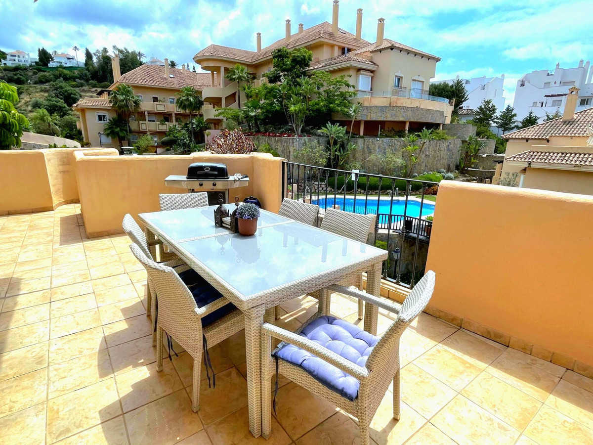 3-slaapkamer appartement in Nueva Andalucía, Marbella in Nueva Andalucía - foto 8