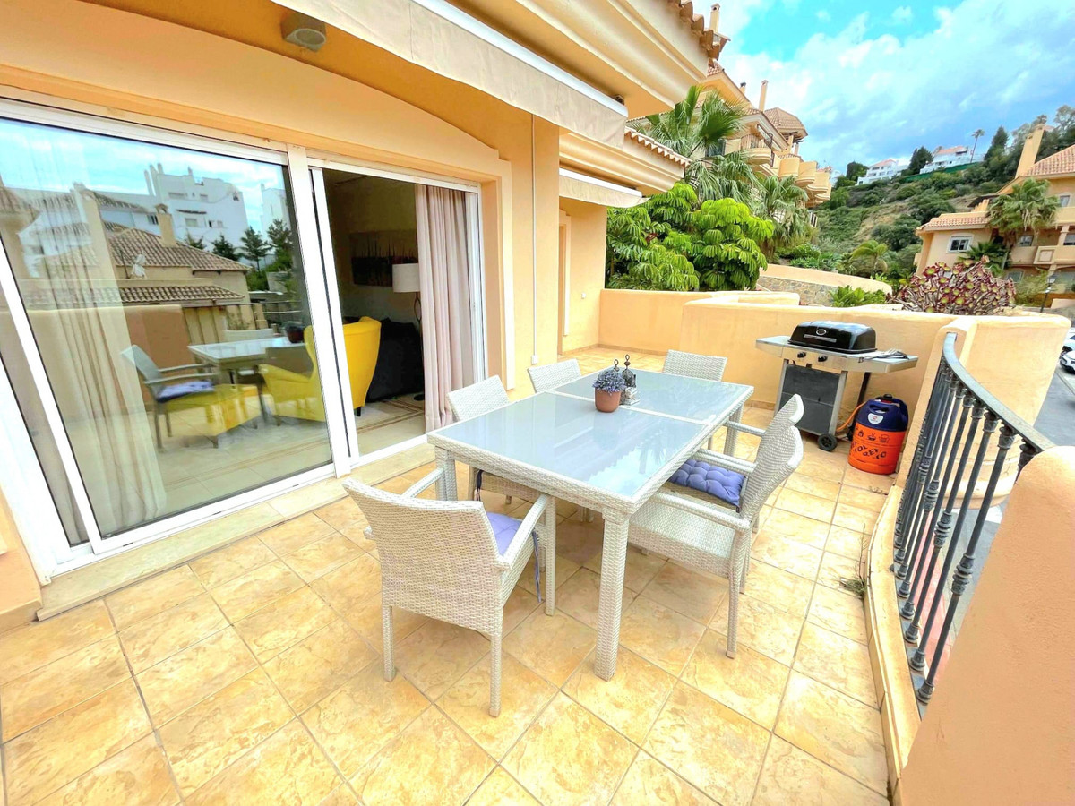 3-slaapkamer appartement in Nueva Andalucía, Marbella in Nueva Andalucía - foto 9