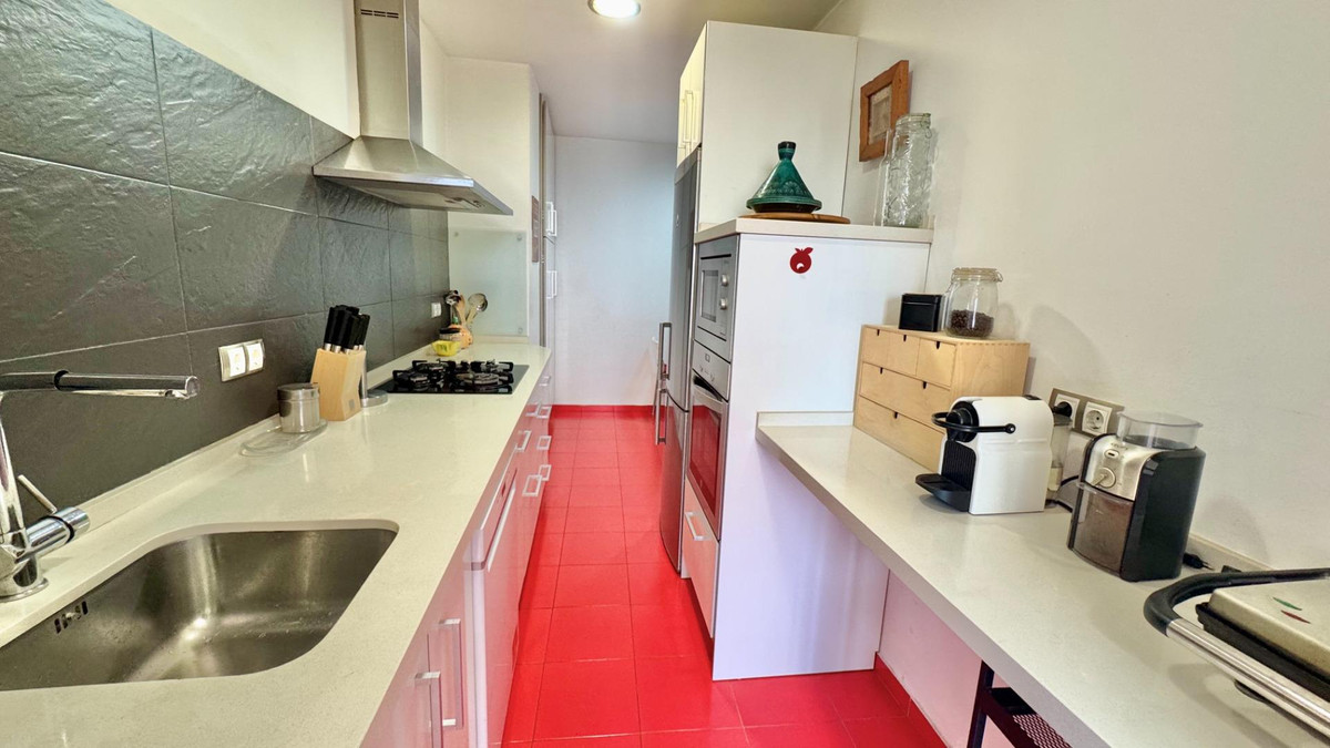 4-slaapkamer appartement te koop in Málaga in Málaga - foto 11