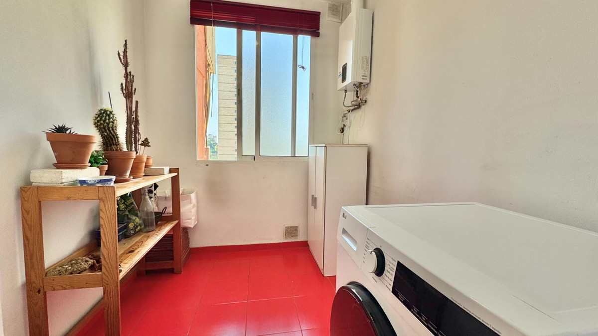 4-slaapkamer appartement te koop in Málaga in Málaga - foto 12