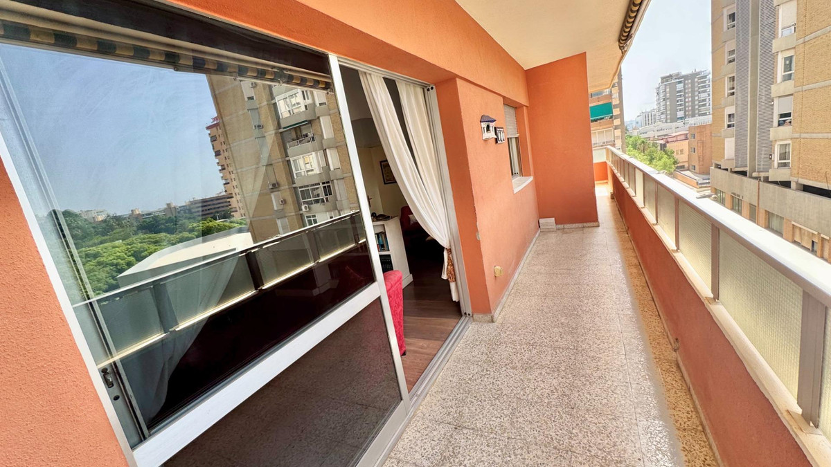4-slaapkamer appartement te koop in Málaga in Málaga - foto 13