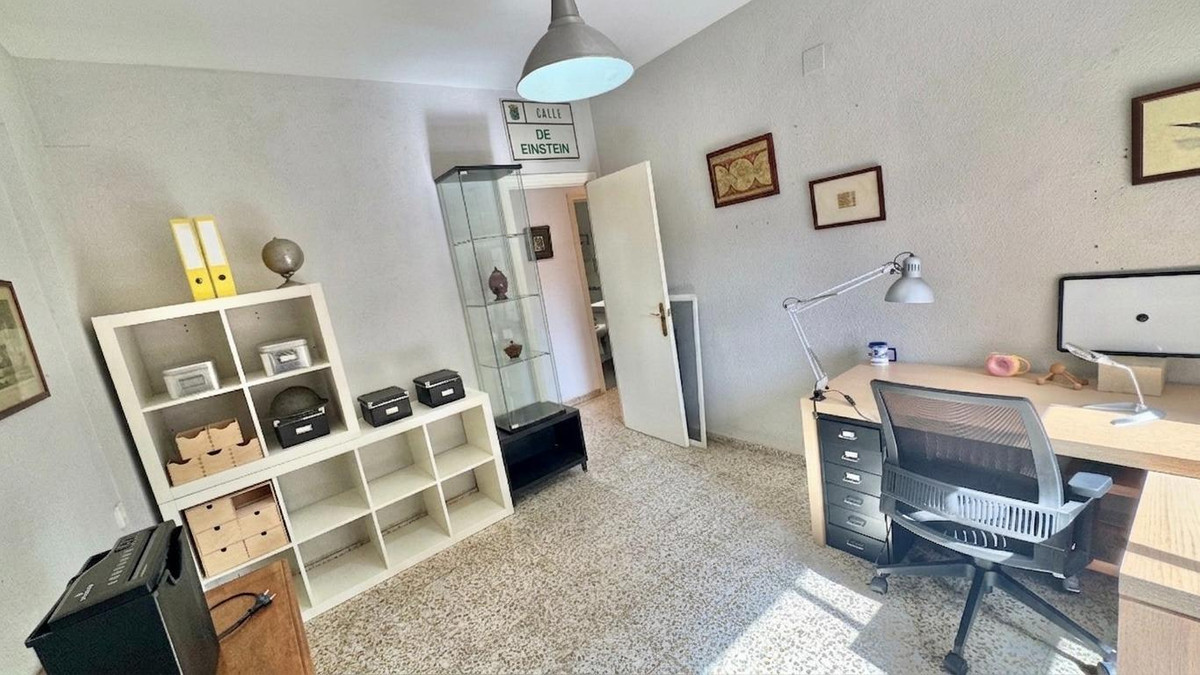 4-slaapkamer appartement te koop in Málaga in Málaga - foto 14
