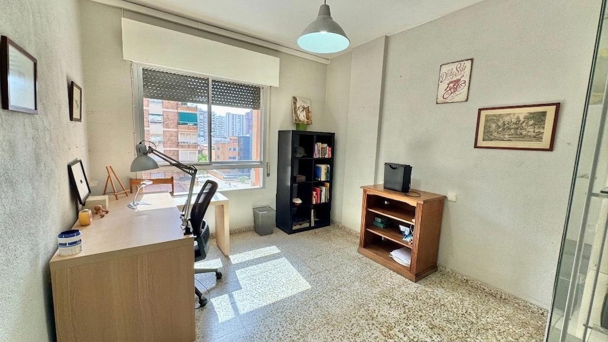 4-slaapkamer appartement te koop in Málaga in Málaga - foto 15