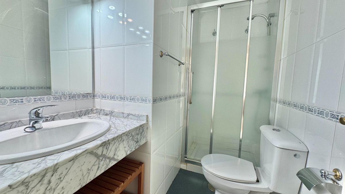 4-slaapkamer appartement te koop in Málaga in Málaga - foto 16