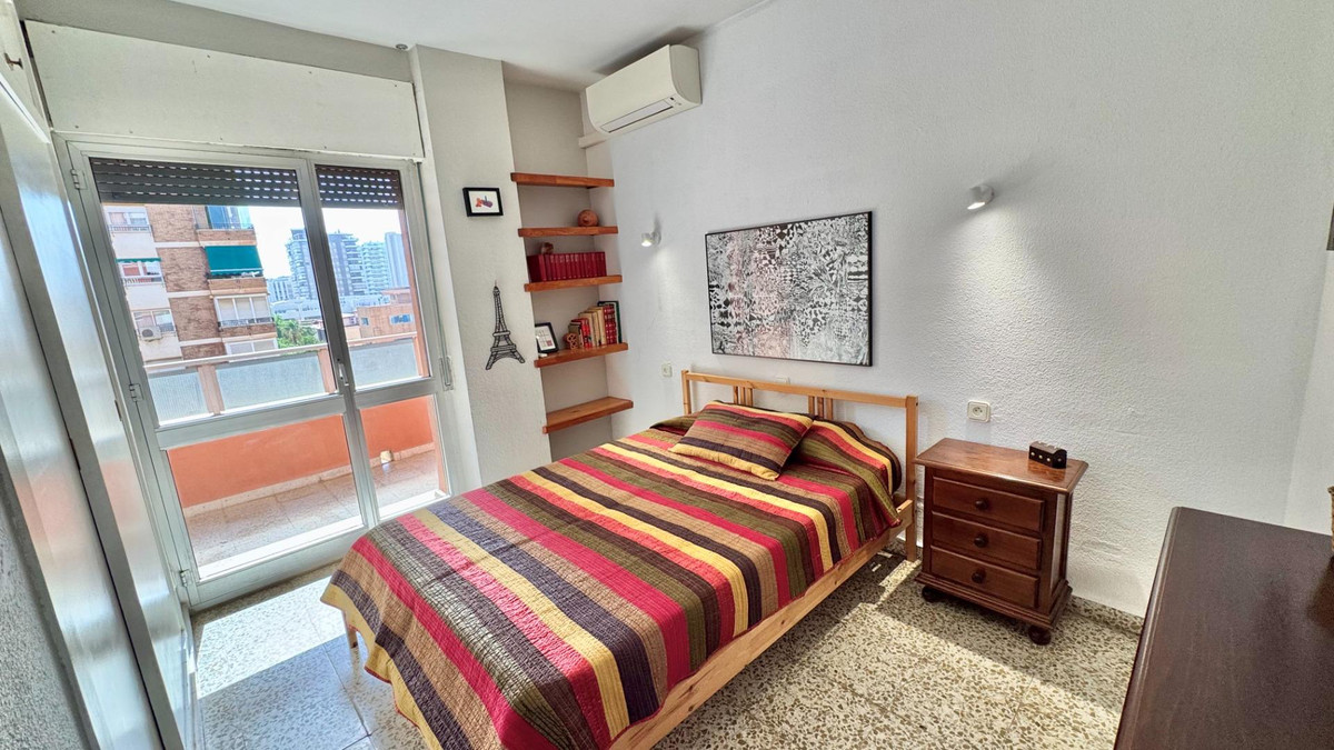 4-slaapkamer appartement te koop in Málaga in Málaga - foto 17