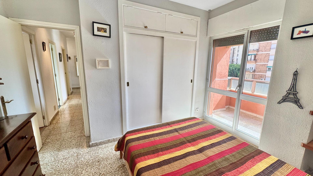 4-slaapkamer appartement te koop in Málaga in Málaga - foto 18