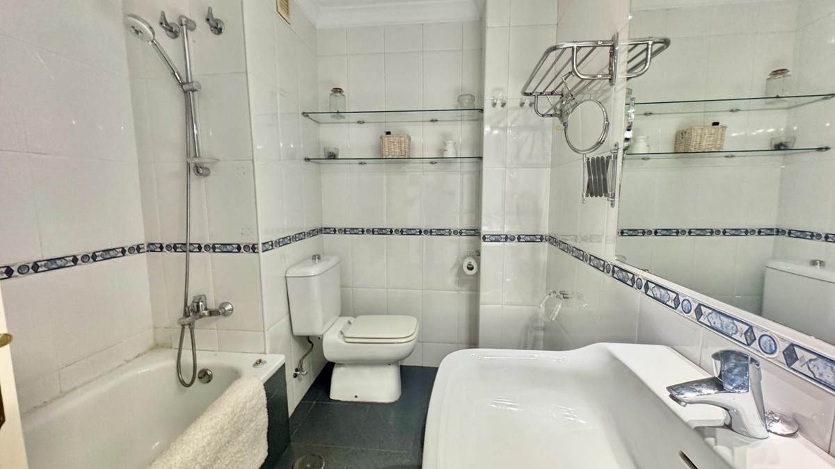 4-slaapkamer appartement te koop in Málaga in Málaga - foto 19