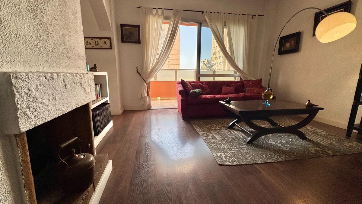 4-slaapkamer appartement te koop in Málaga in Málaga - foto 4