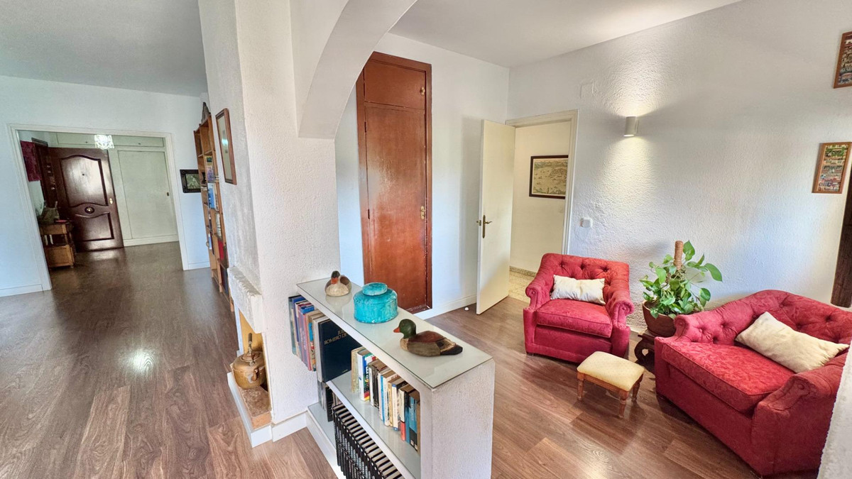 4-slaapkamer appartement te koop in Málaga in Málaga - foto 5