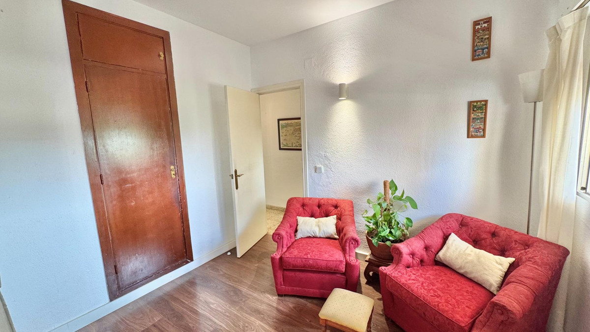 4-slaapkamer appartement te koop in Málaga in Málaga - foto 6