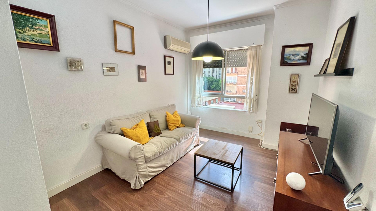 4-slaapkamer appartement te koop in Málaga in Málaga - foto 7