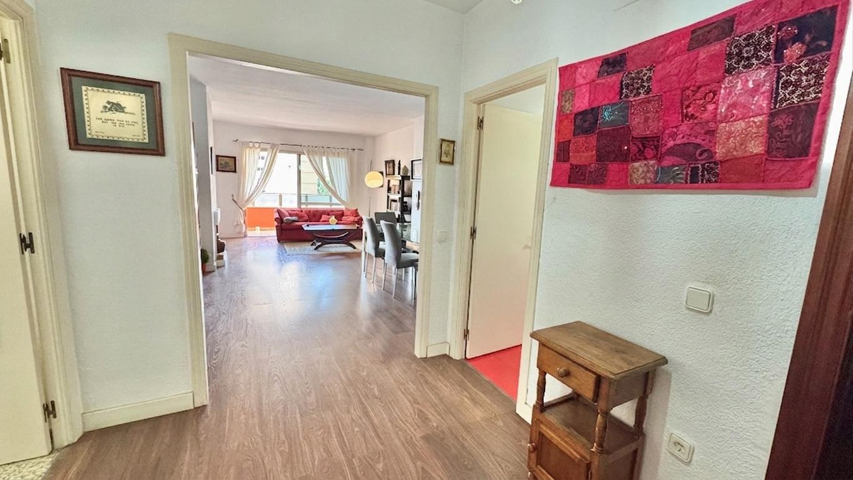 4-slaapkamer appartement te koop in Málaga in Málaga - foto 8