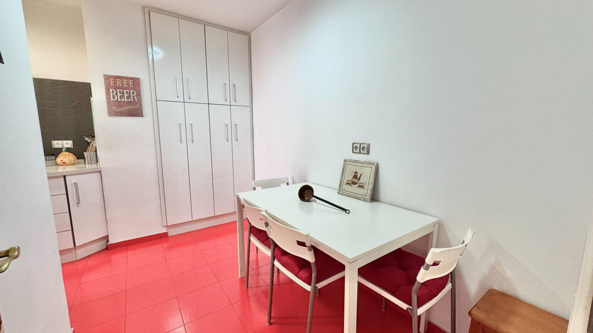 4-slaapkamer appartement te koop in Málaga in Málaga - foto 9