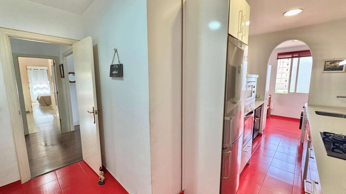 4-slaapkamer appartement te koop in Málaga in Málaga - foto 10