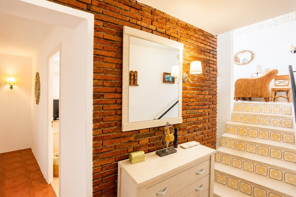 2-slaapkamer villa aan het strand in Estepona in Estepona - foto 13