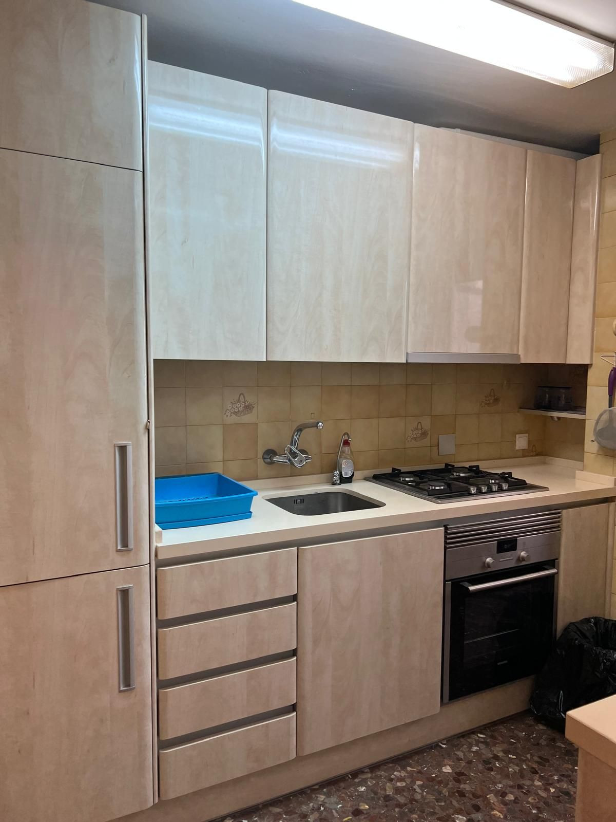 Appartement met 3 slaapkamers in Los Boliches in Los Boliches - foto 4