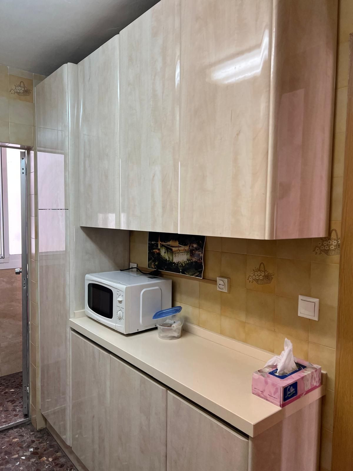 Appartement met 3 slaapkamers in Los Boliches in Los Boliches - foto 5