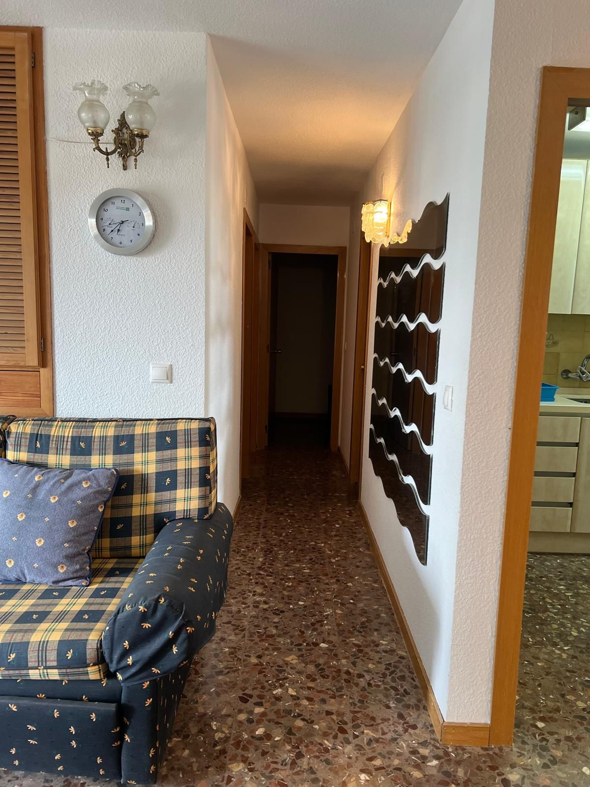 Appartement met 3 slaapkamers in Los Boliches in Los Boliches - foto 9