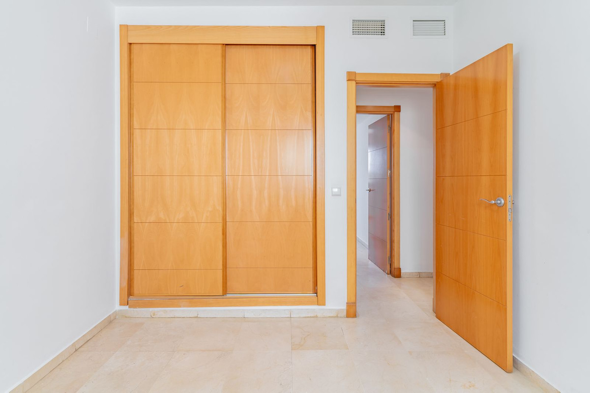 Appartement met 2 slaapkamers in Benalmádena Pueblo in Benalmadena Pueblo - foto 18