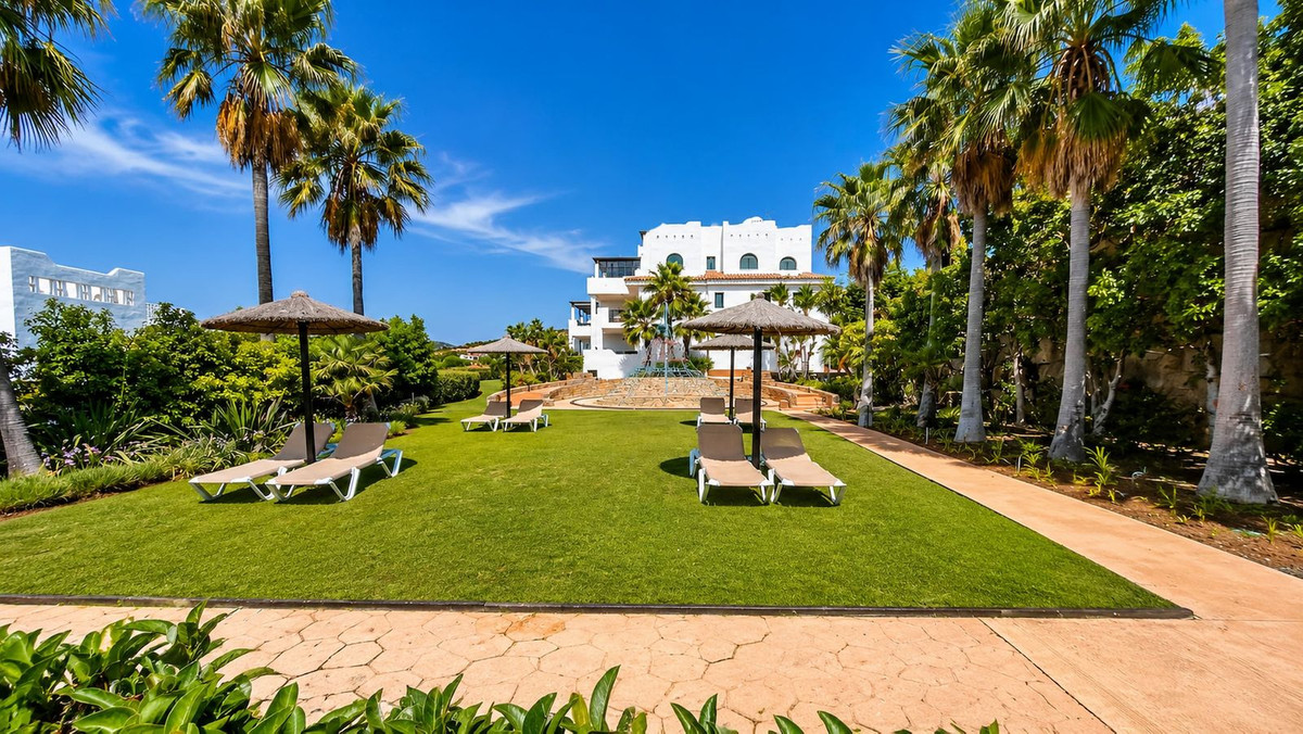 2-slaapkamer appartement in Doña Julia – Augusta, Casares Costa in Doña Julia - foto 2