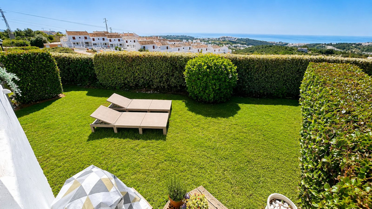 2-slaapkamer appartement in Doña Julia – Augusta, Casares Costa in Doña Julia - foto 9