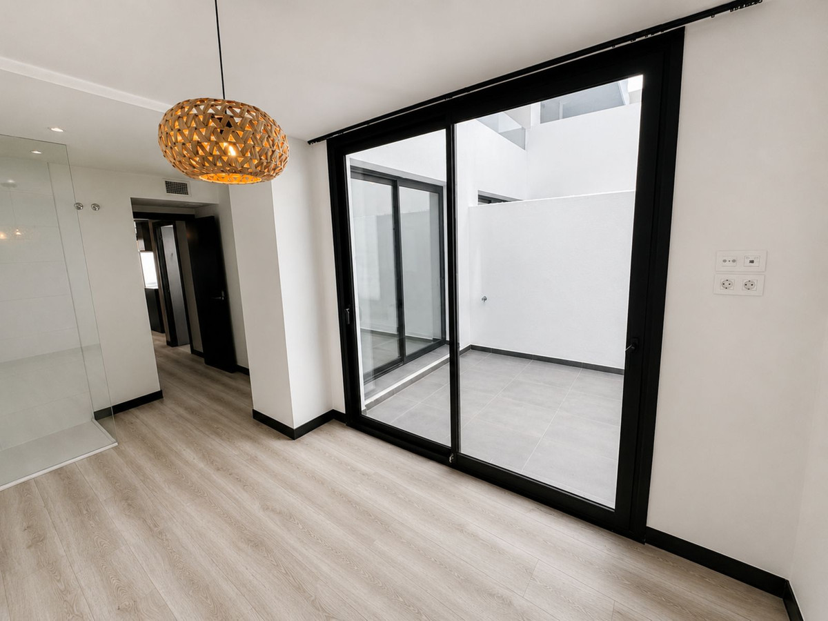 Drie-slaapkamer appartement in La Cala de Mijas in La Cala de Mijas - foto 11