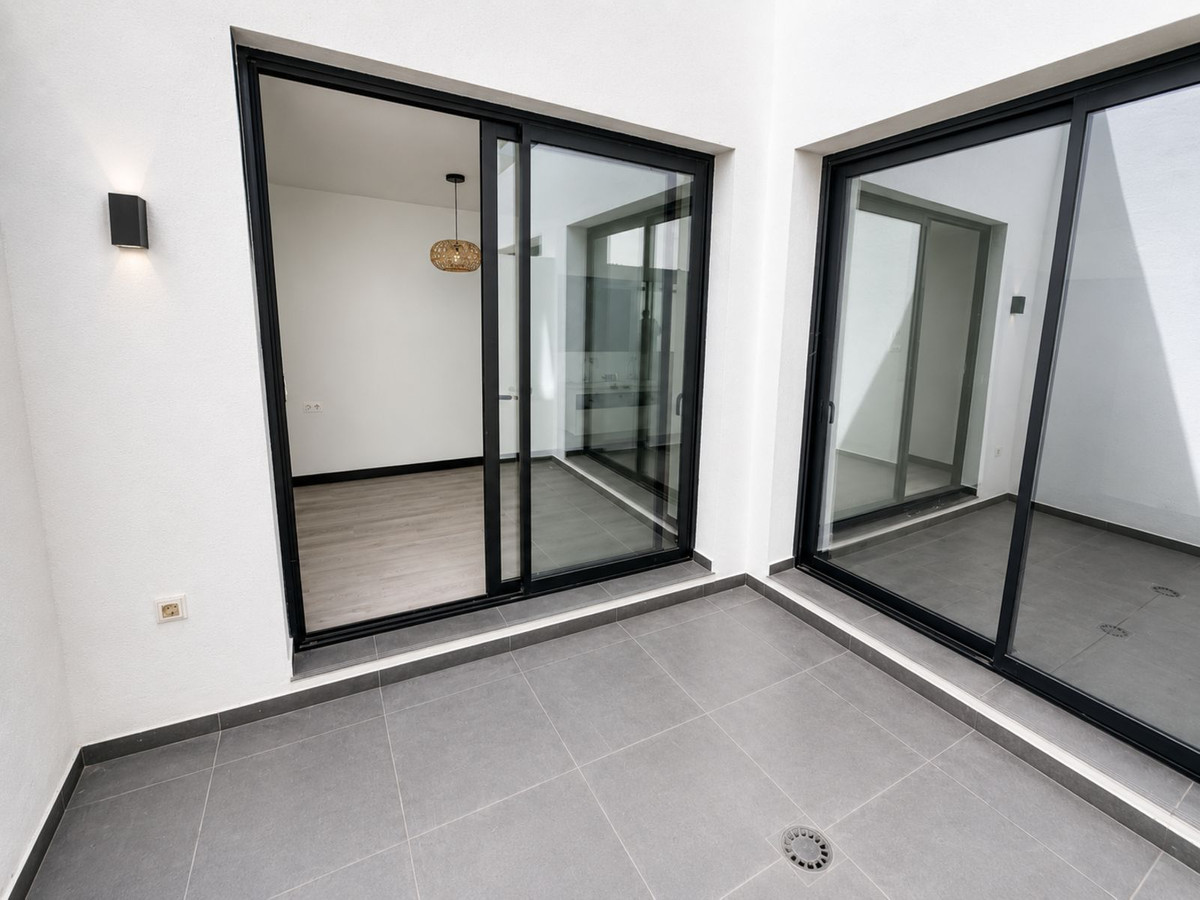 Drie-slaapkamer appartement in La Cala de Mijas in La Cala de Mijas - foto 14