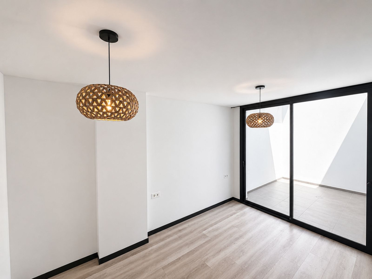 Drie-slaapkamer appartement in La Cala de Mijas in La Cala de Mijas - foto 15