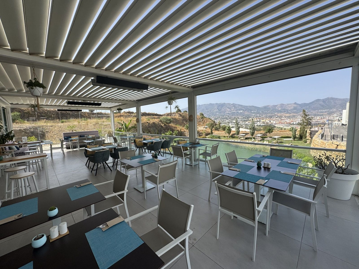 Drie-slaapkamer appartement in La Cala de Mijas in La Cala de Mijas - foto 19