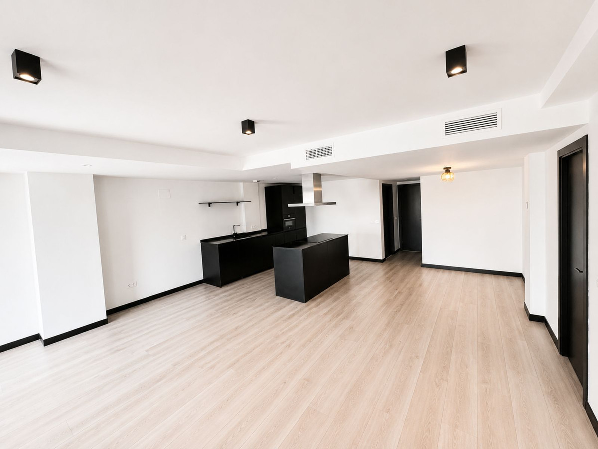 Drie-slaapkamer appartement in La Cala de Mijas in La Cala de Mijas - foto 5