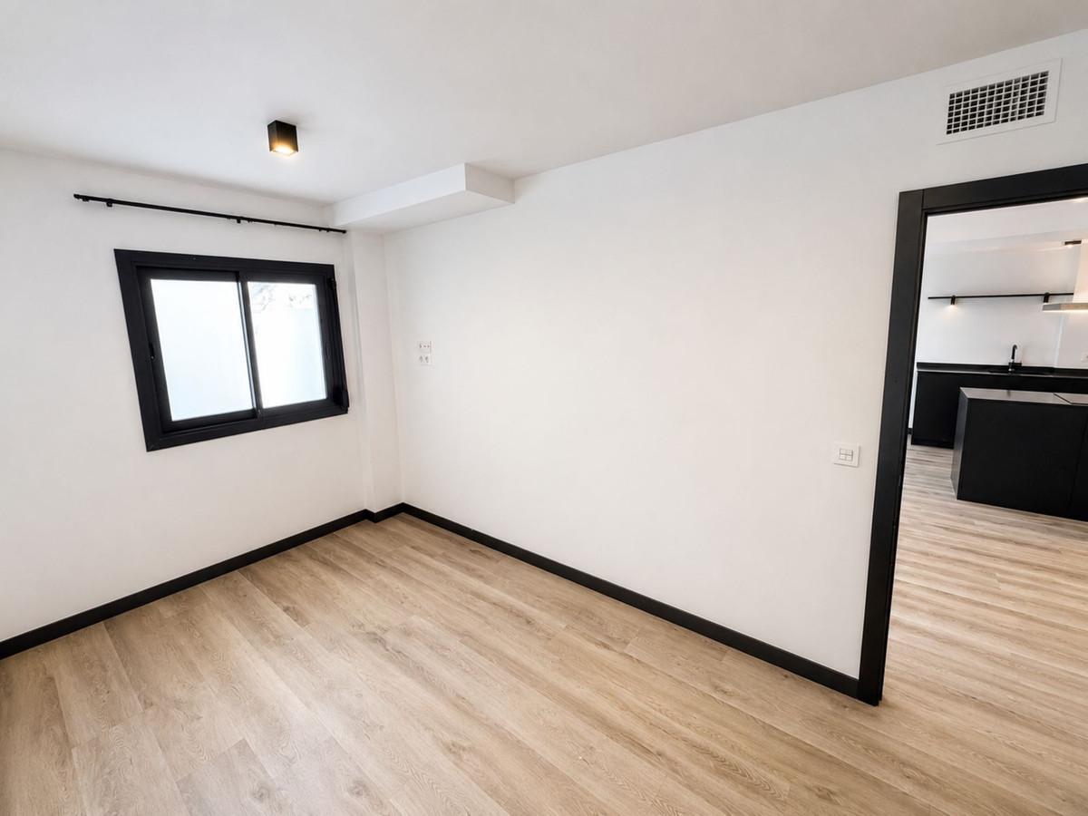 Drie-slaapkamer appartement in La Cala de Mijas in La Cala de Mijas - foto 8