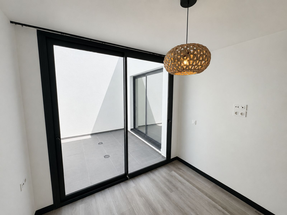 Drie-slaapkamer appartement in La Cala de Mijas in La Cala de Mijas - foto 10