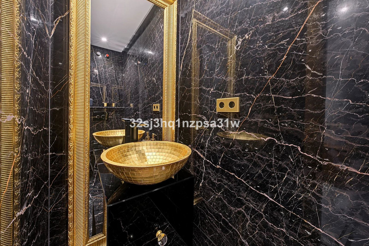 6-slaapkamerappartement in Puerto Banús in Puerto Banús - foto 15